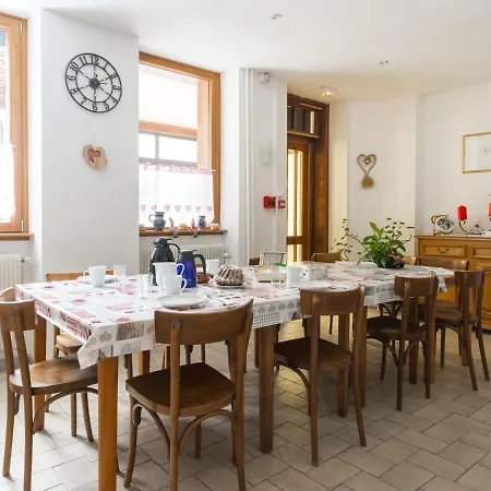 Countryside In With Garden * Sondernach
